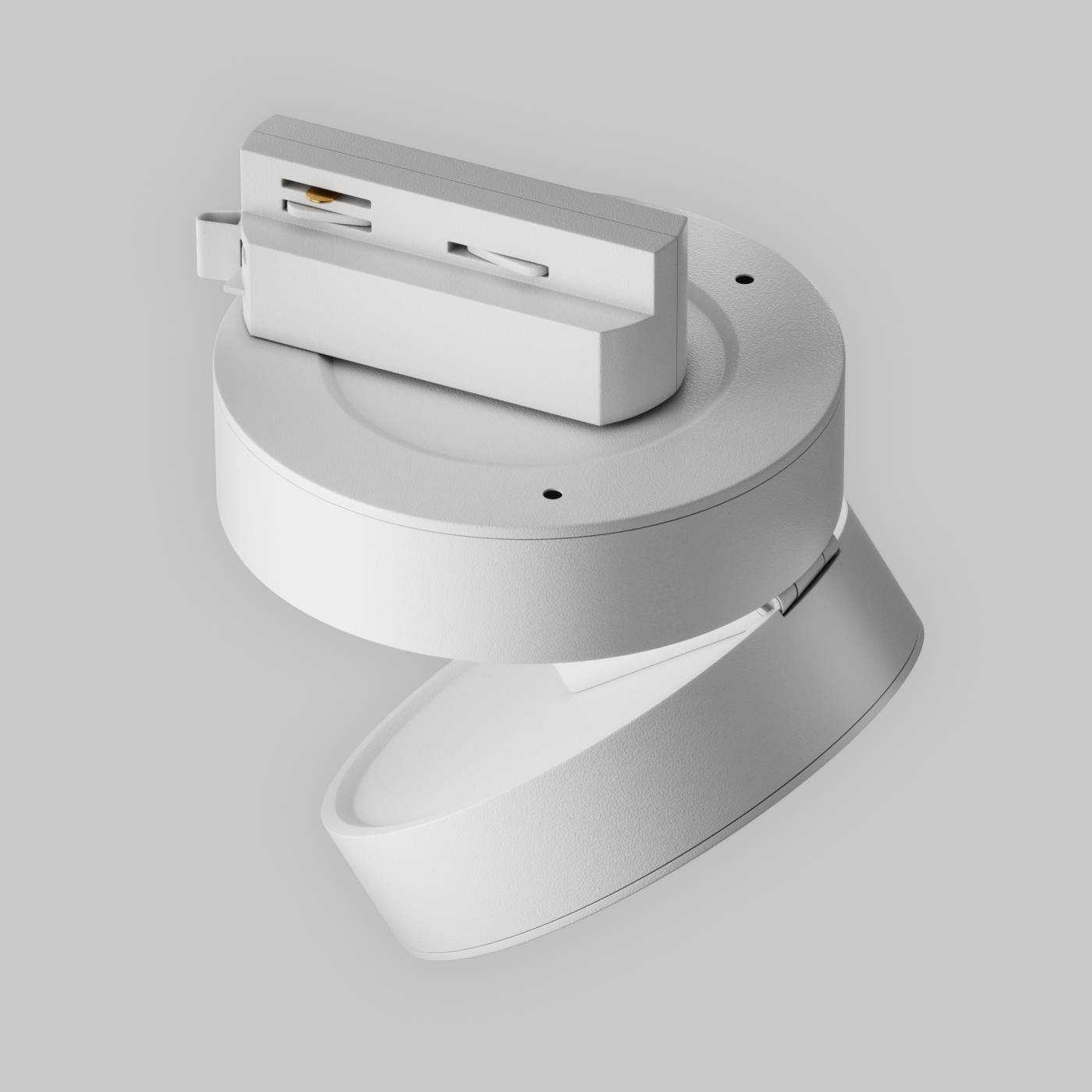 TR006-1-12W3K-W4K Трековый светильник Maytoni Magic Unity TR006-1-12W3K-W4K