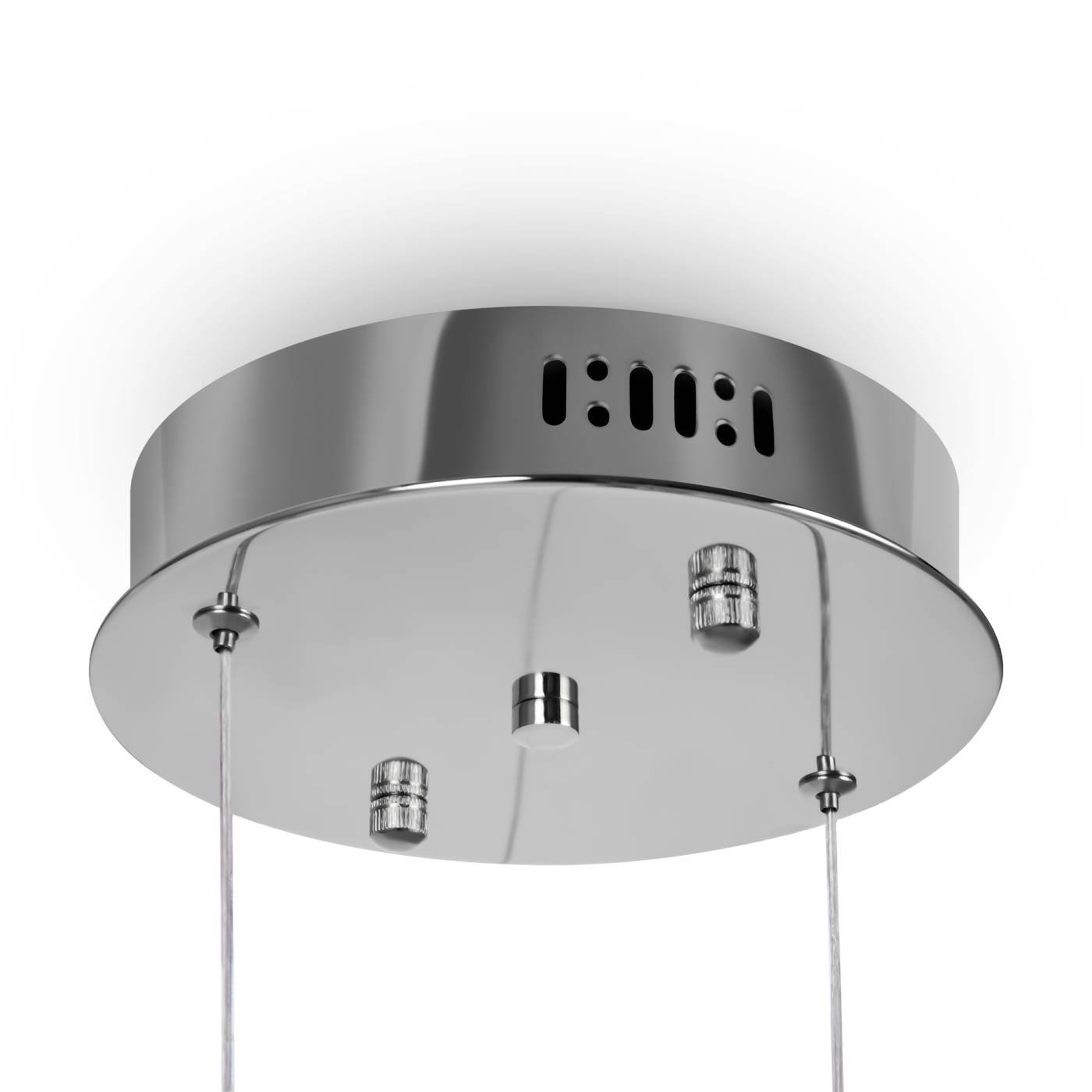 FR5257A-L2CH1 Потолочная чаша Freya Tier FR5257A-L2CH1