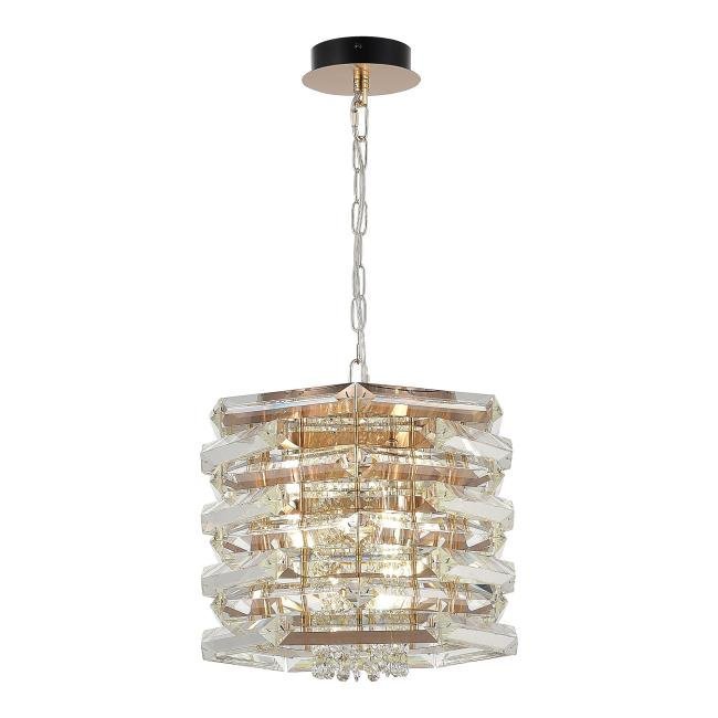 Подвесная люстра ST Luce Strozzi SL6137.203.04