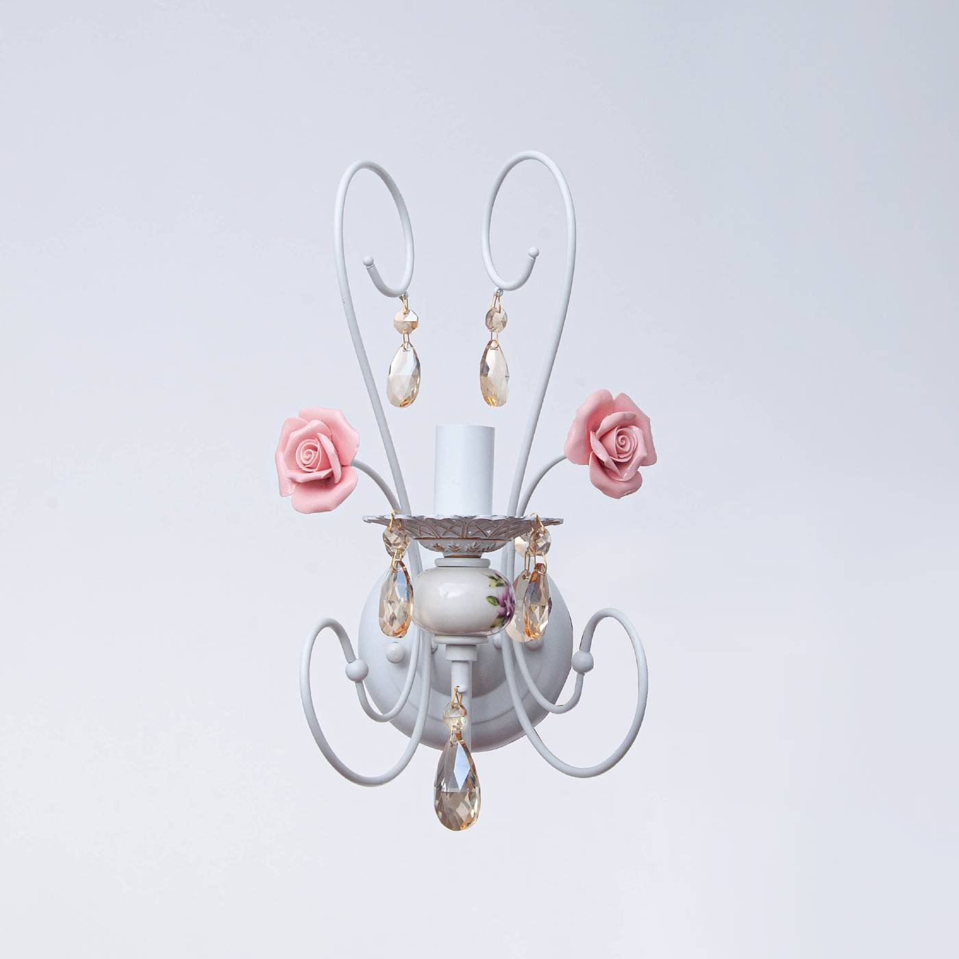 Настенное бра Abrasax STY40011/1B