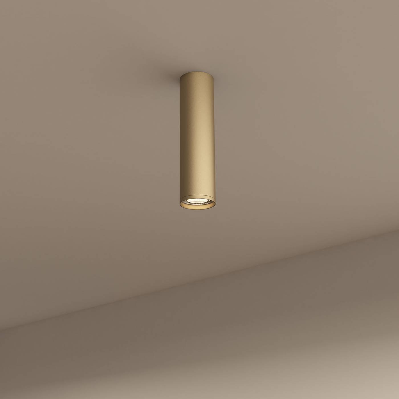 DK2052-SG Накладной светильник Denkirs Tube DK2052-SG