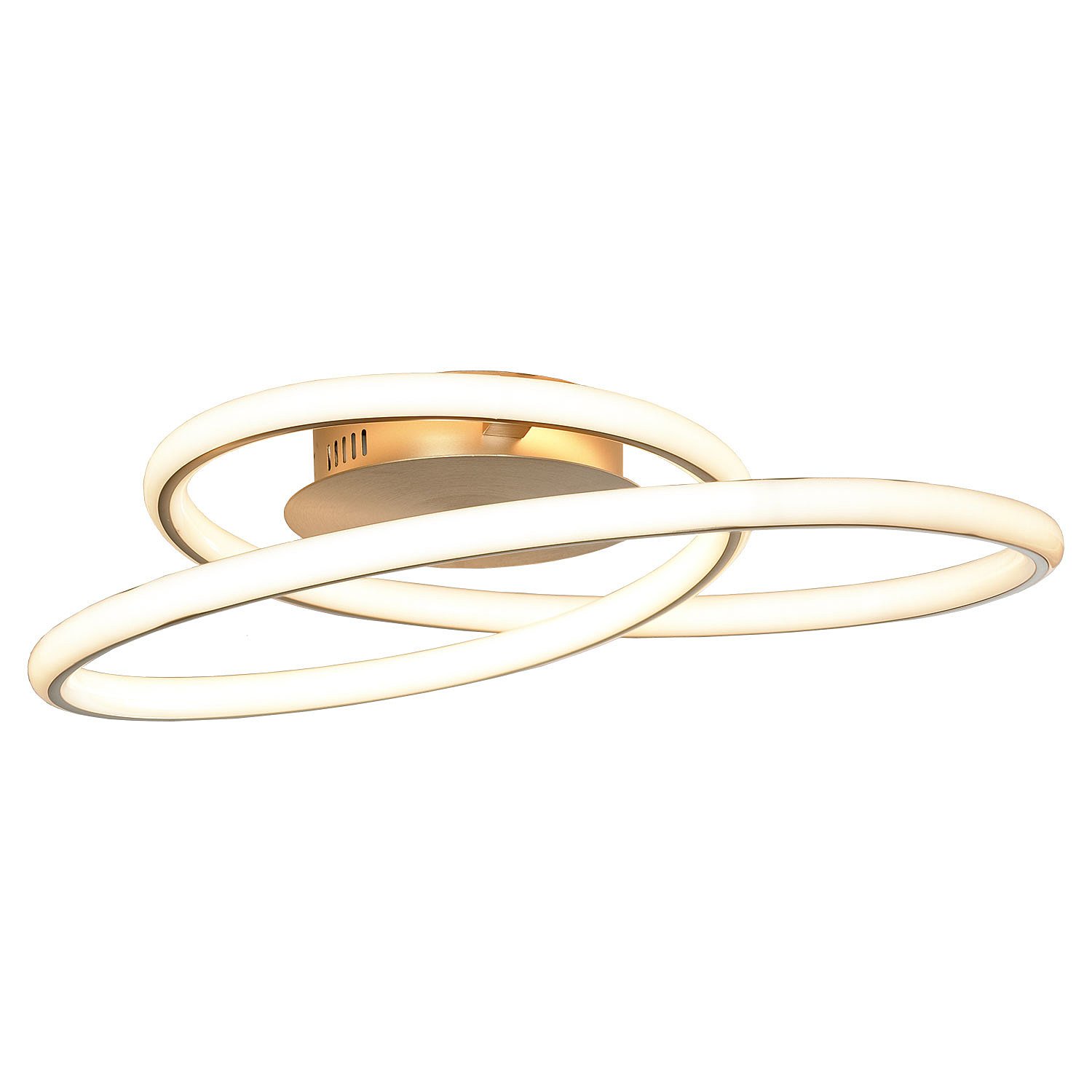 LSP-8346 Потолочная светодиодная люстра Ingersoll Lussole LOFT LSP-8346