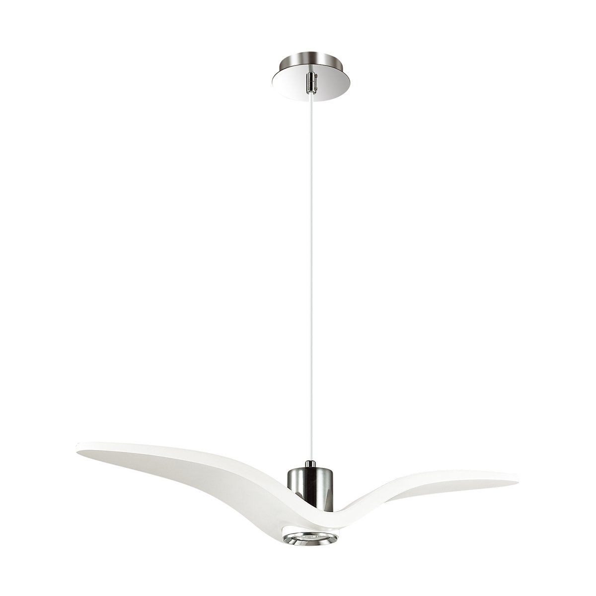 3993/1A Светильник подвесной Odeon Light Volo 3993/1A