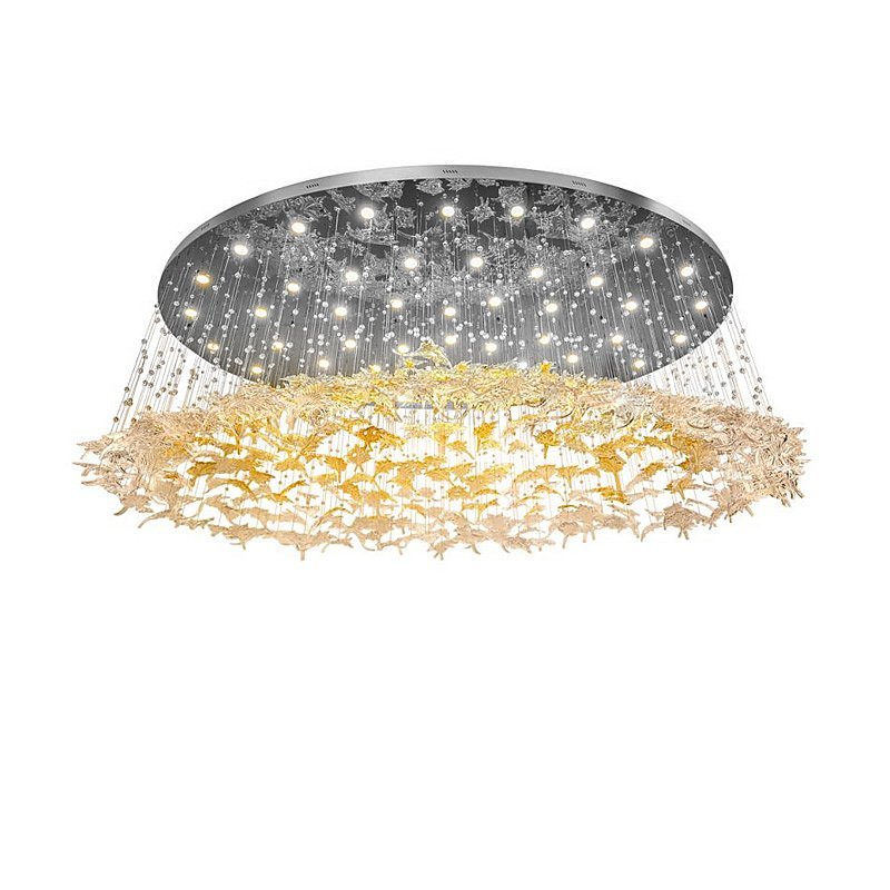 L09716.98 Подвесная люстра L'Arte Luce Luxury Cielo L09716.98