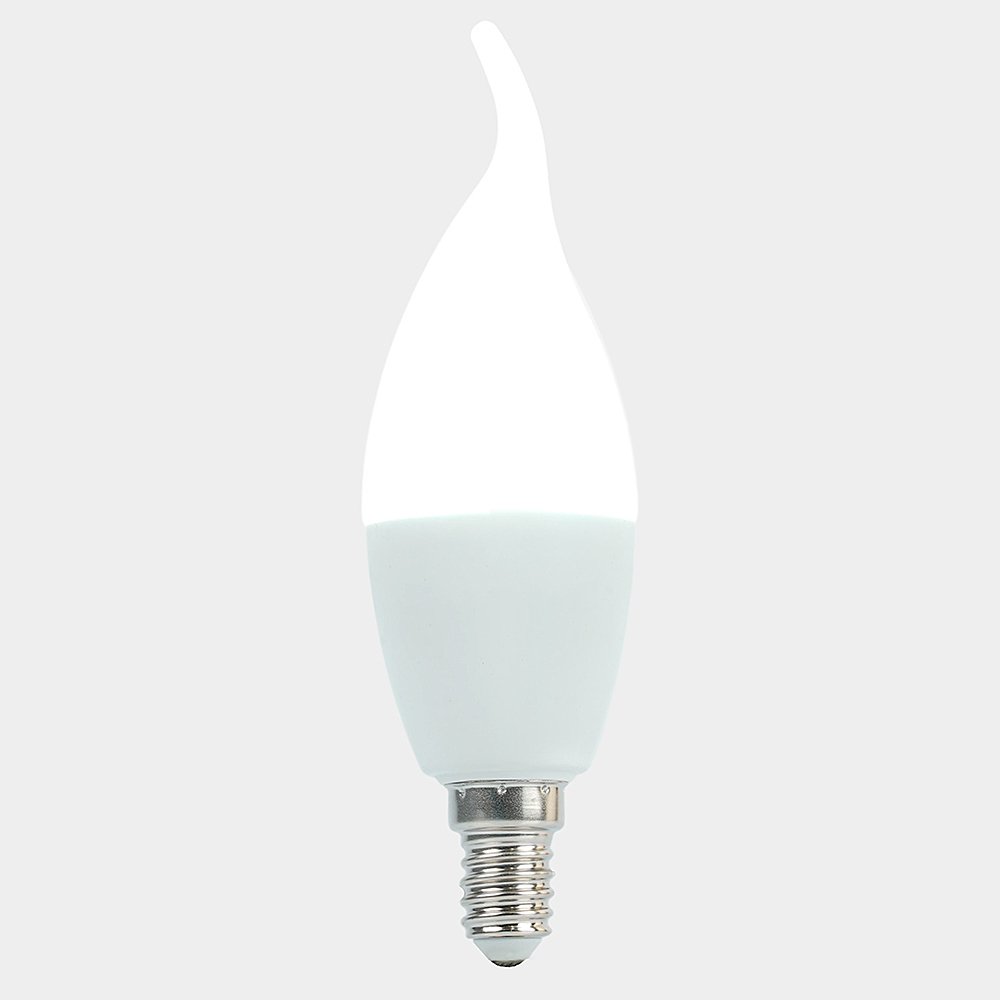 55276 Светодиодная лампа Saffit SBC3720 55276