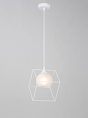 V3789-0/1S Светильник подвесной Vitaluce V3789-0/1S