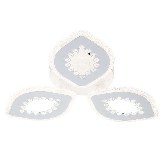 10271/3LED Потолочная люстра Escada Dew 10271/3LED