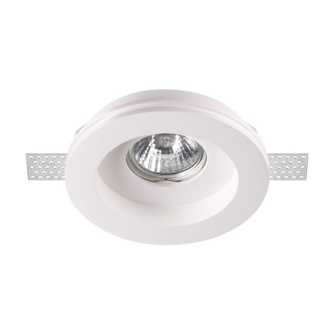 370467 Встраиваемый светильник Novotech Yeso 370467