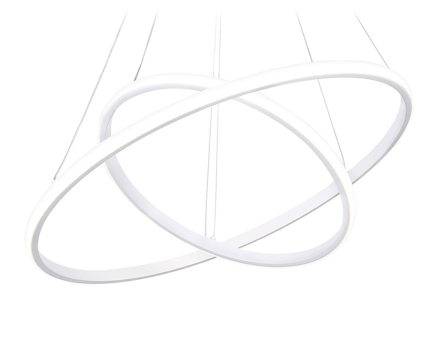 FL40811 Подвесная люстра Ambrella Line FL40811