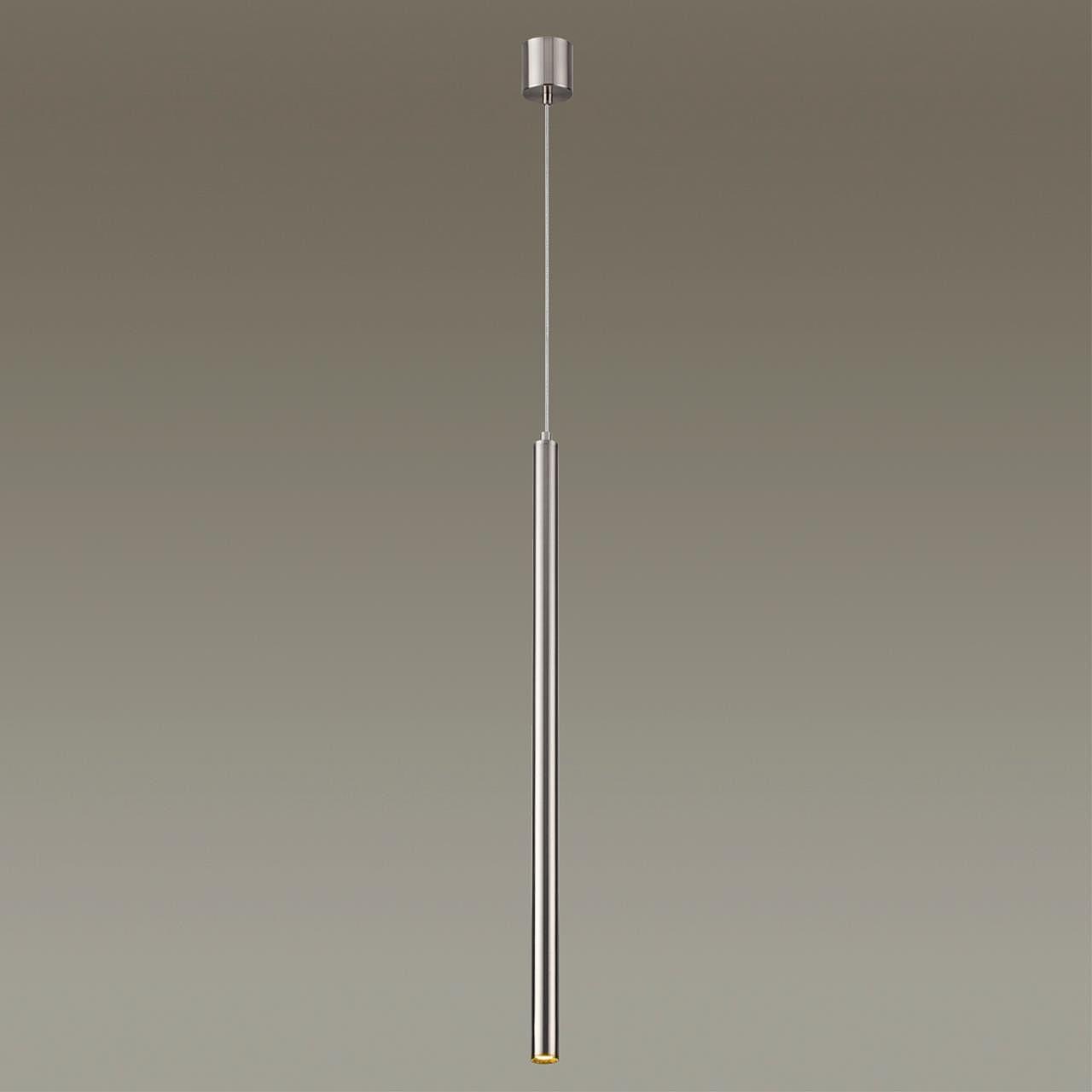 4375/3L Светильник подвесной Odeon Light Fiano 4375/3L