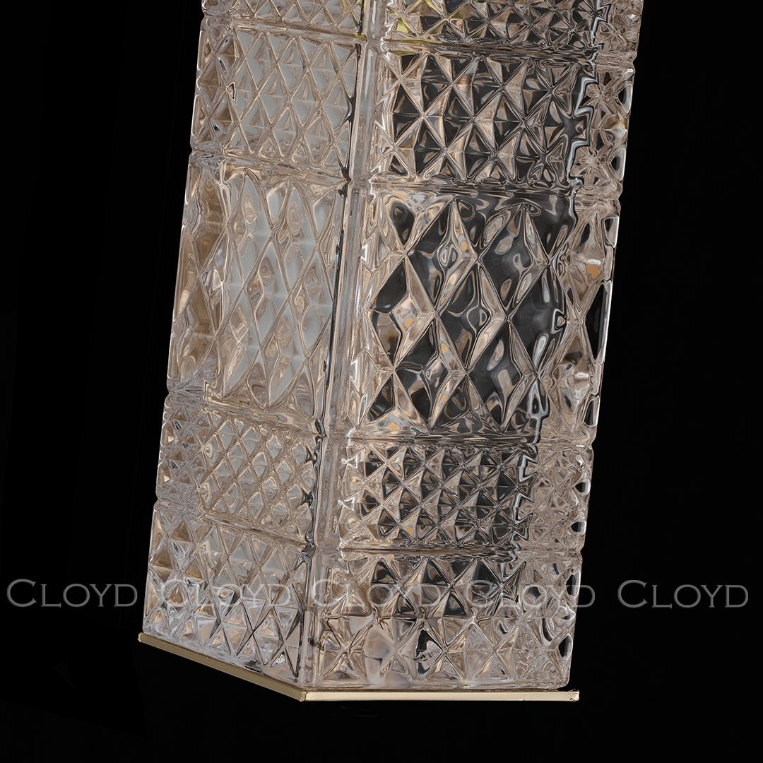 Светильник подвесной Cloyd Promenade 11526