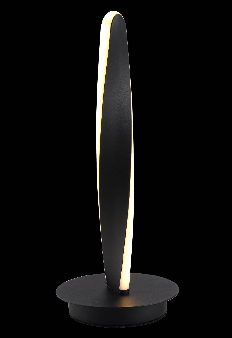 LED LAMPS 81342/1T Настольная лампа Natali Kovaltseva Led LED LAMPS 81342/1T