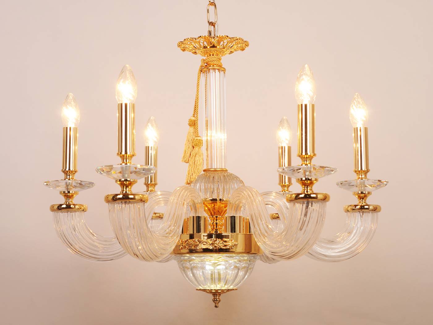 Подвесная люстра Abrasax SD795