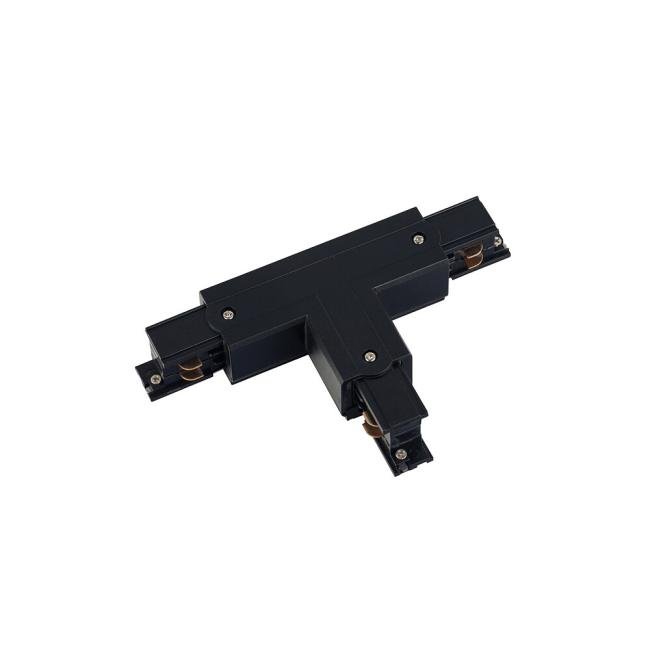 Коннектор T-образный правый Nowodvorski Ctls Power 8242