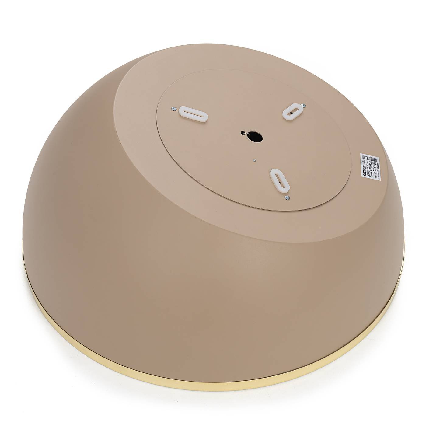 Потолочный светильник FLOOM Citilux CL736152