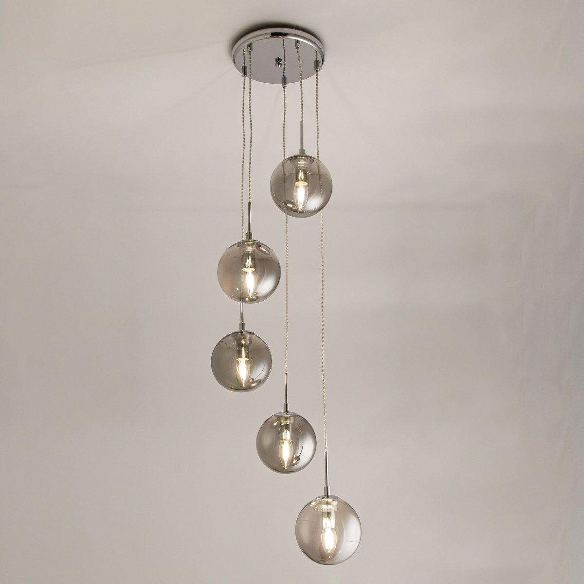 CL102050 Светильник подвесной Citilux Томми CL102050