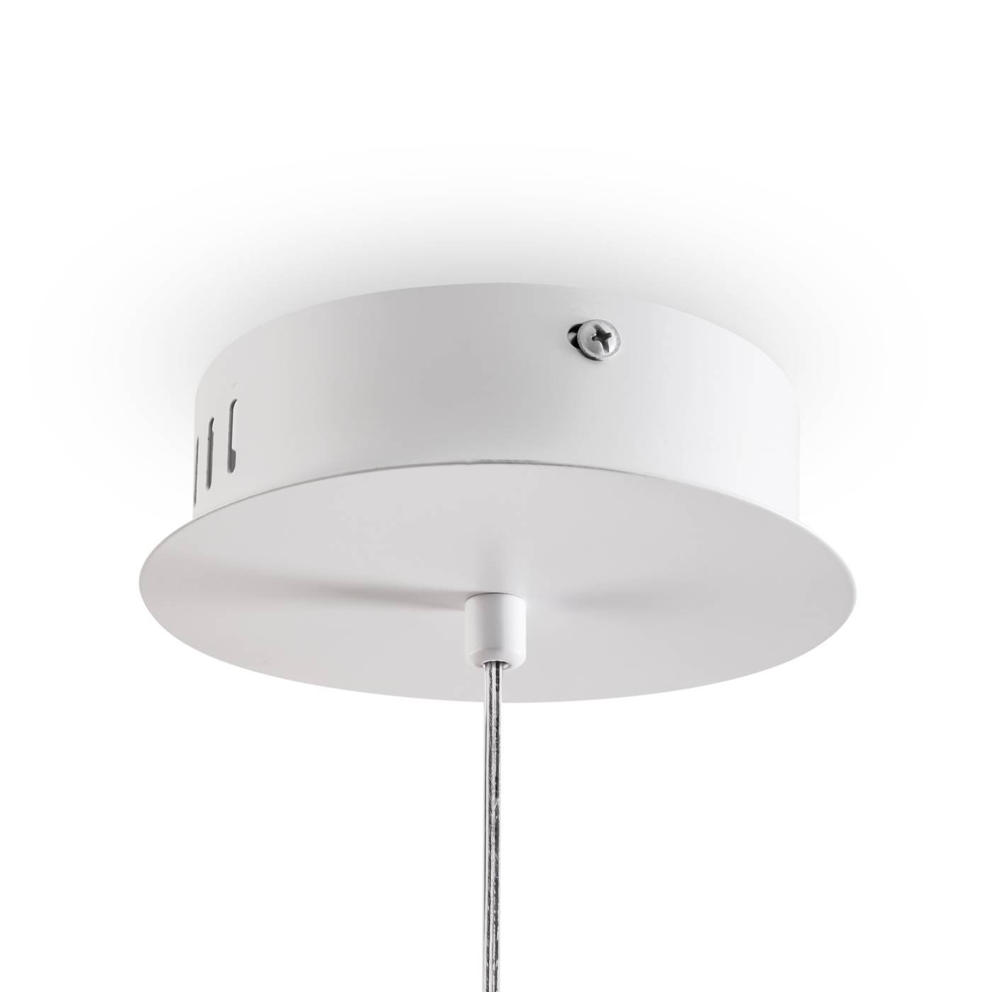 FR5397PL-L3W Светильник подвесной Freya Ride FR5397PL-L3W