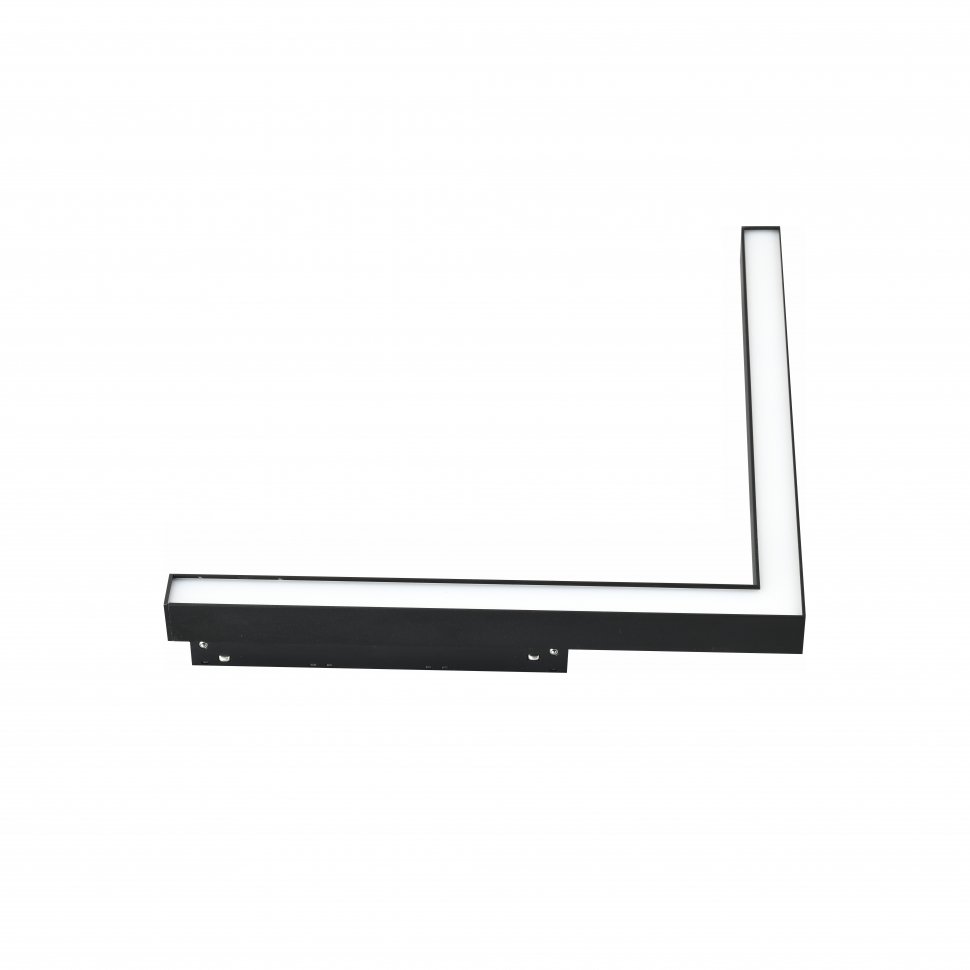 Трековый светильник iLEDEX TECHNICAL VISION48/22 4822-013-L320-16W-110DG-3000K-BK