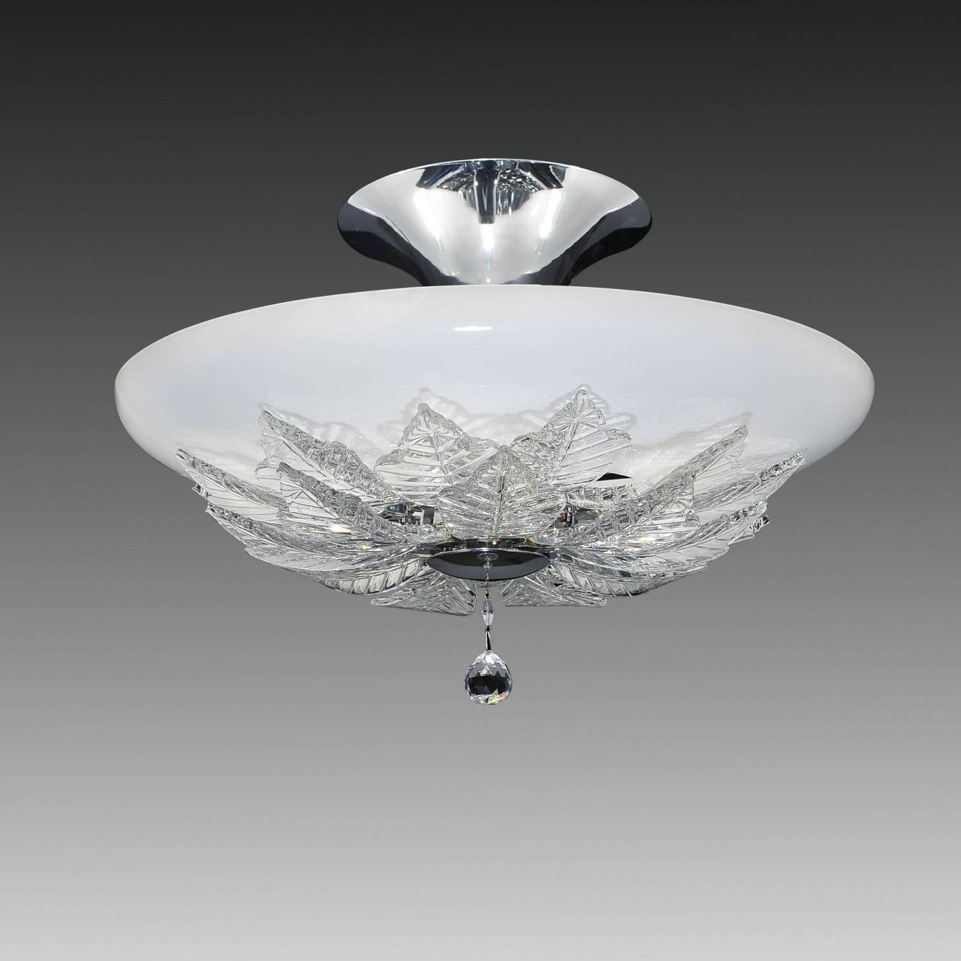 804050 Потолочная люстра Lightstar Petalo 804050