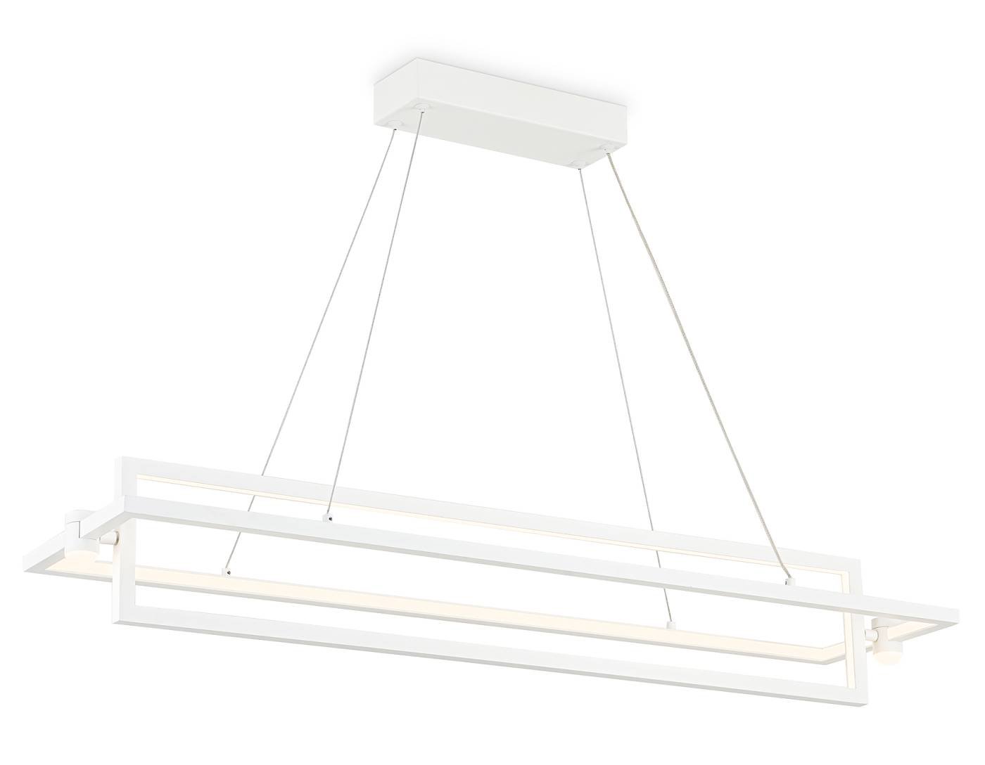 Подвесная люстра Ambrella Comfort FL5735