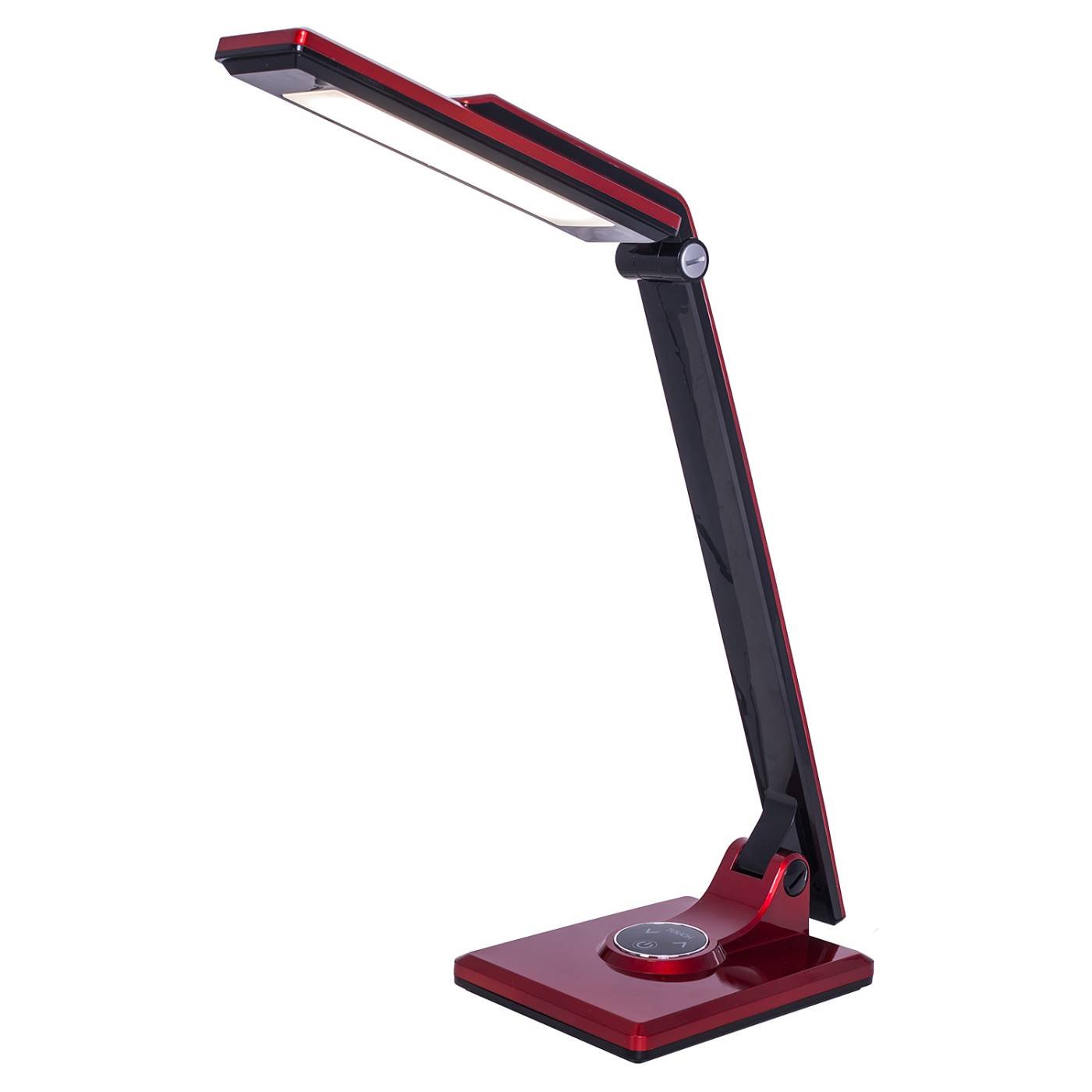 BL1203 RED Настольная лампа Gerhort BL1203 BL1203 RED