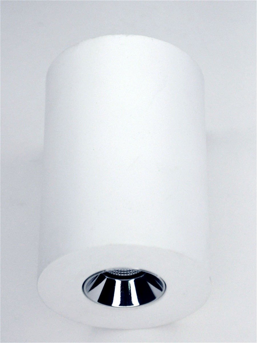 NLS-210067-4.2W-WW-WhCh Накладной светильник Elvan 210067 NLS-210067-4.2W-WW-WhCh