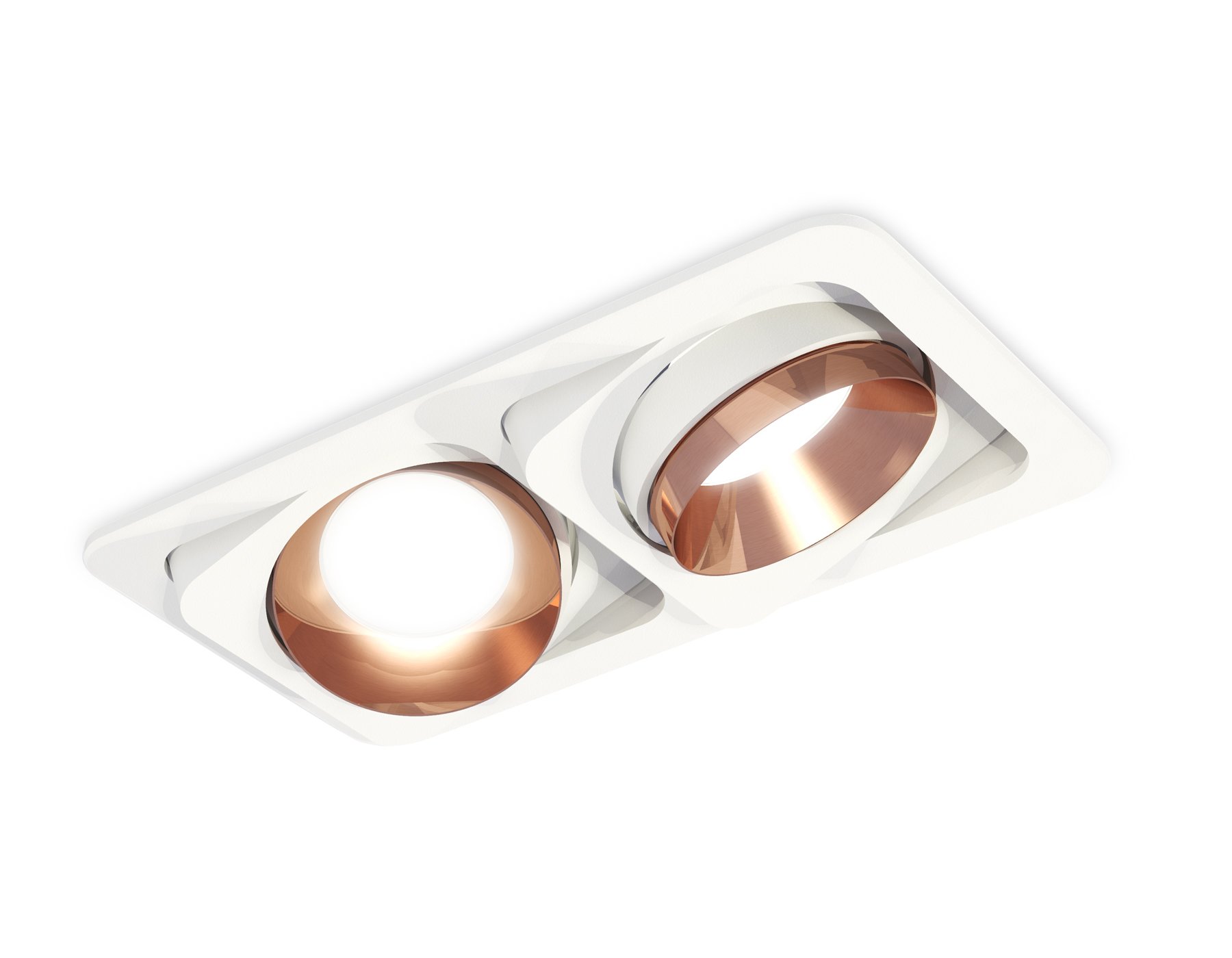 XC7663025 Встраиваемый светильник Ambrella Techno XC7663025