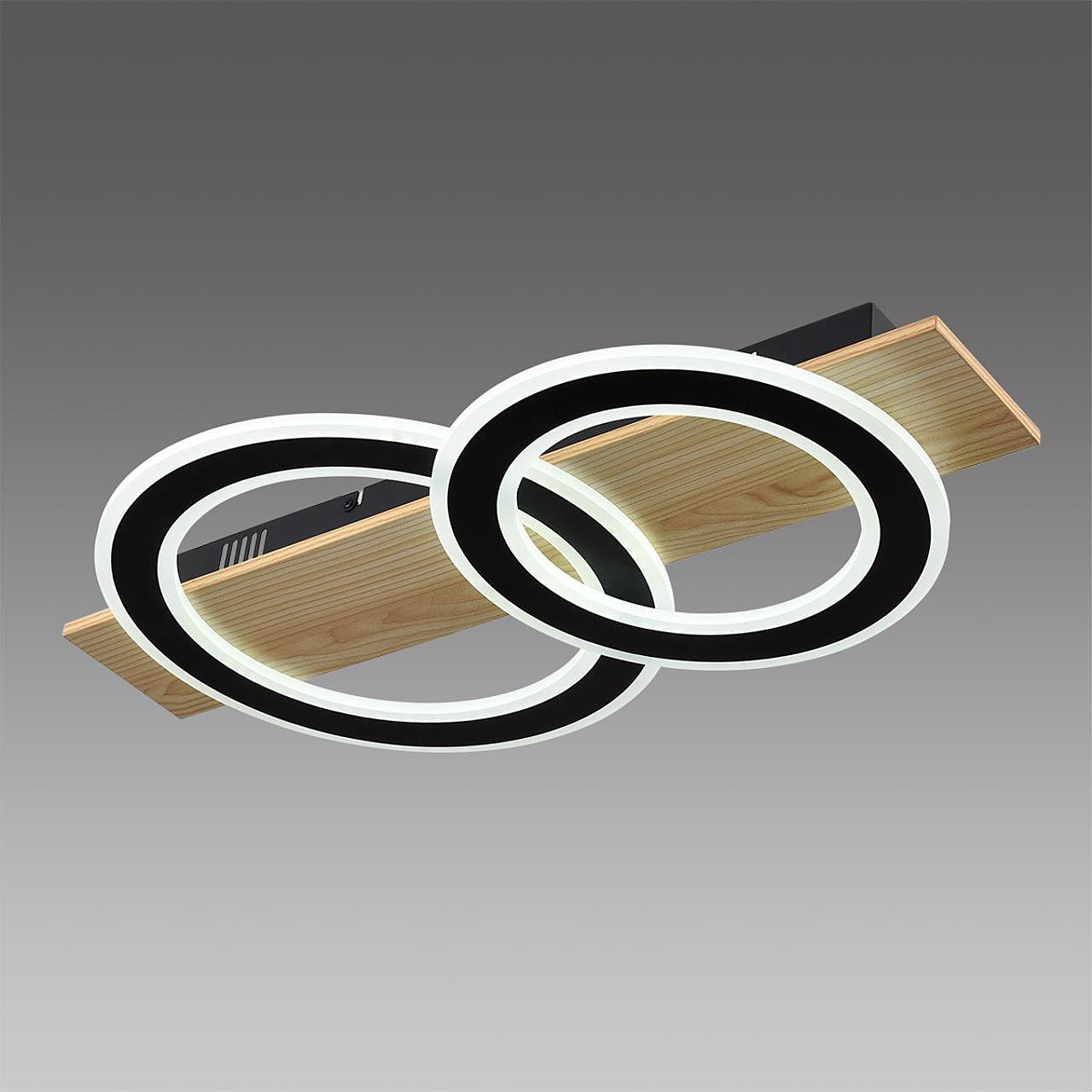 8023/80CL Потолочная люстра Lumion Pine 8023/80CL