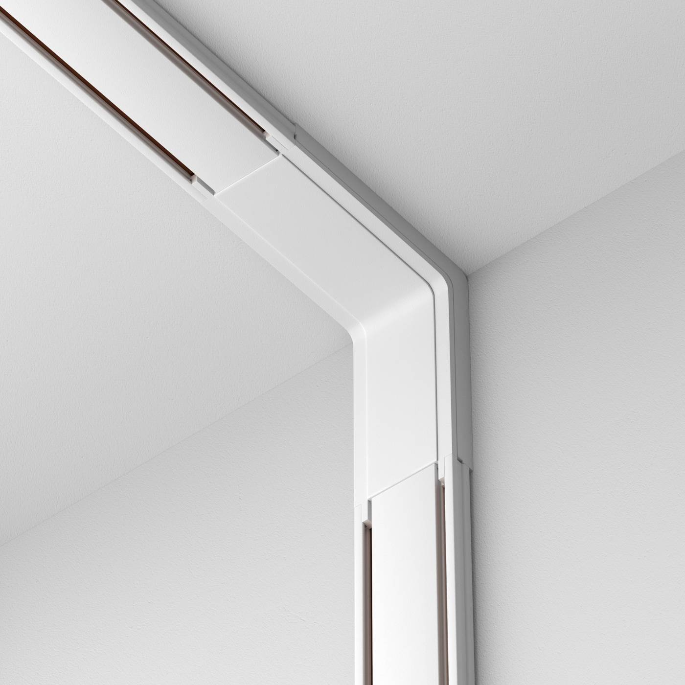 Коннектор питания внутренний Maytoni Accessories for tracks Radity TRA084CI-11W