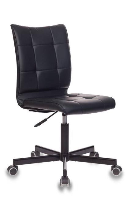 CH-330M/BLACK Компьютерное кресло Stool Group CH-330M УТ000002986