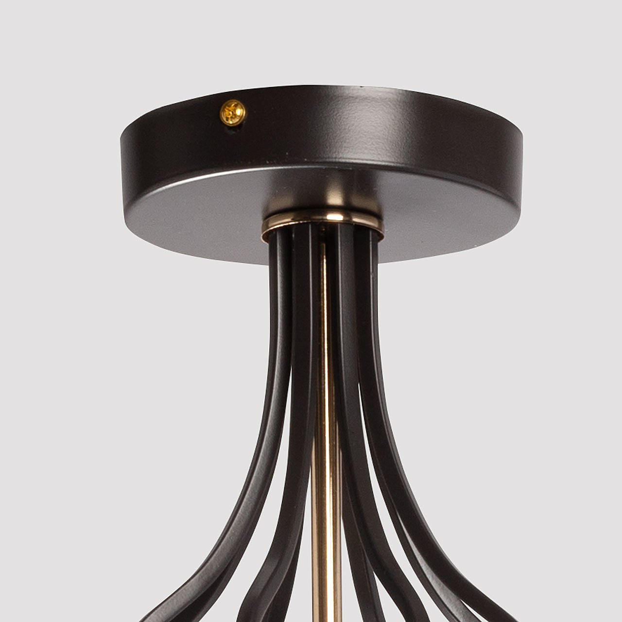 Потолочная люстра De Markt Дэла 635016105