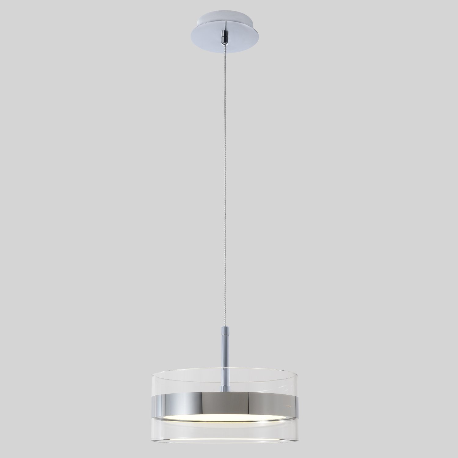 MYSELF SP10W LED Светильник подвесной Crystal Lux Myself MYSELF SP10W LED