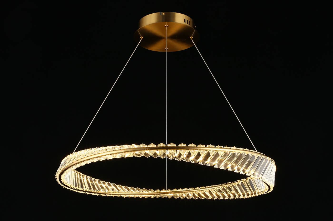 Подвесная люстра Aployt Olimp APL.045.03.35