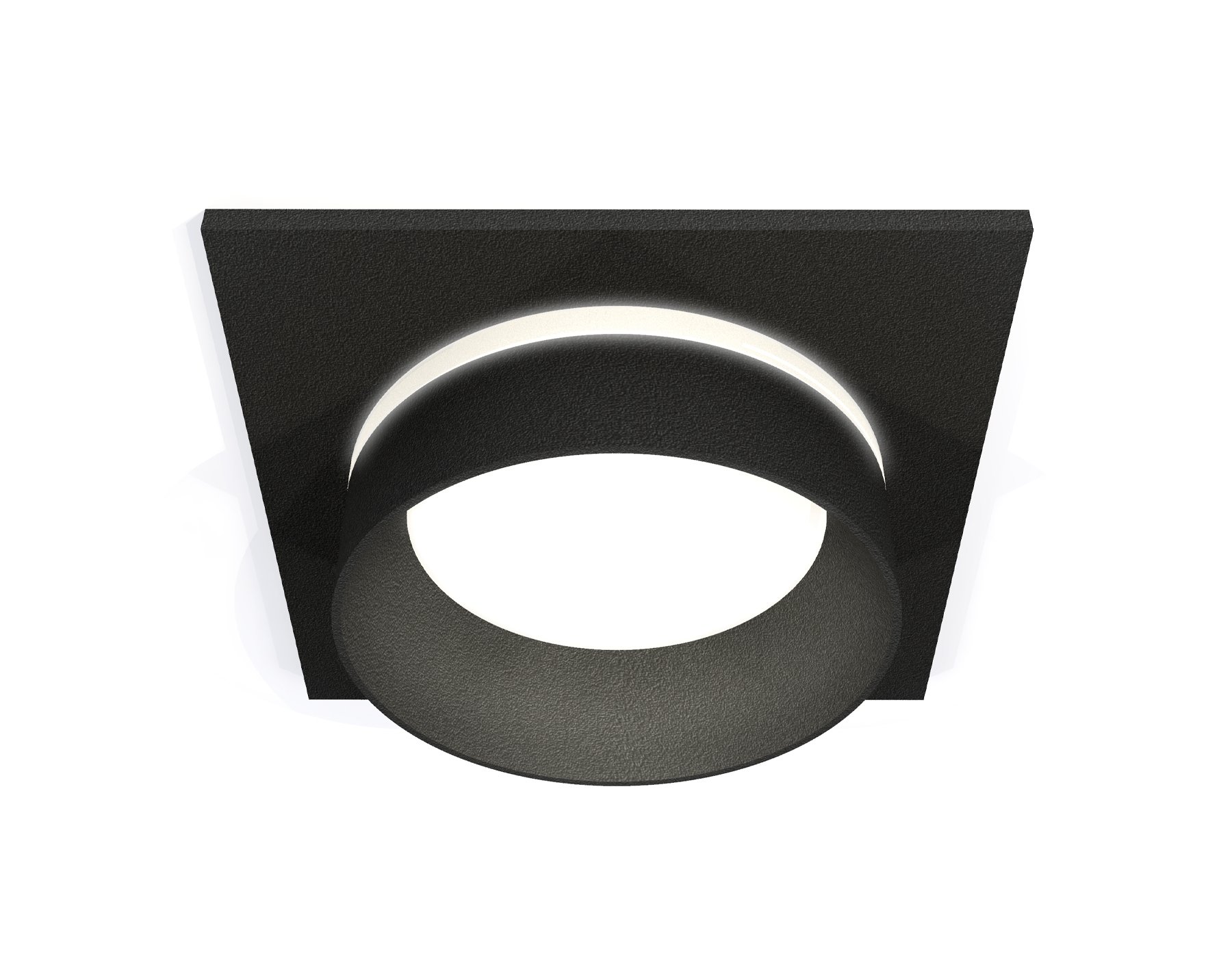 XC6521061 Встраиваемый светильник Ambrella Techno XC6521061