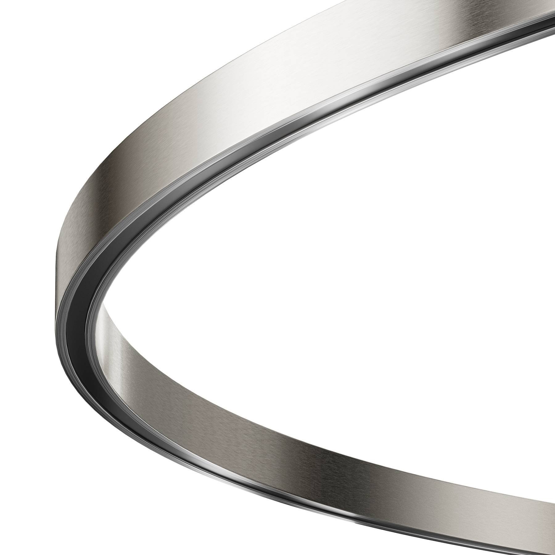 TRX154-R-D800-PT Шинопровод круглый 800 мм Maytoni Busbar trunkings Flarity TRX154-R-D800-PT