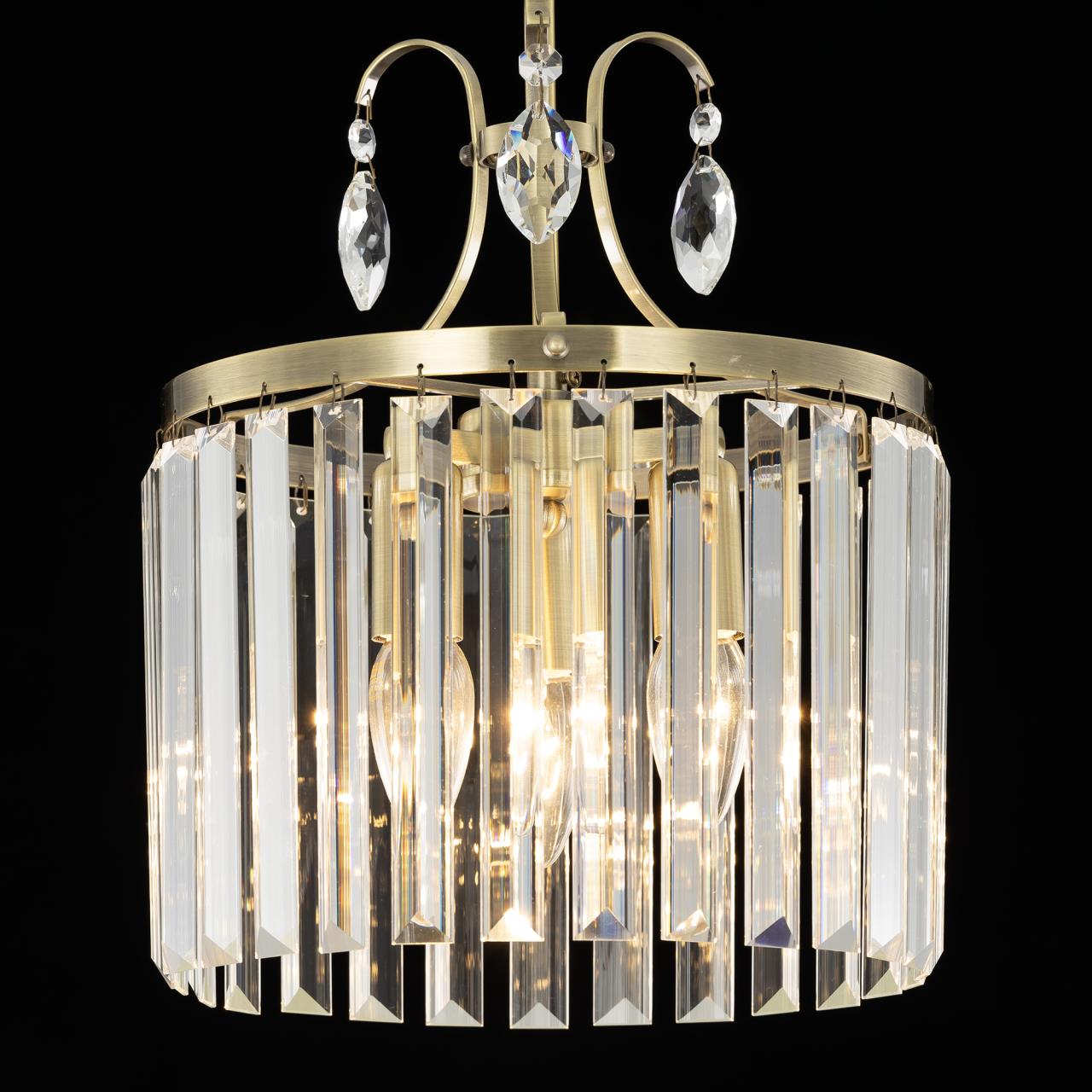 CL335133 Светильник подвесной Citilux Инга CL335133