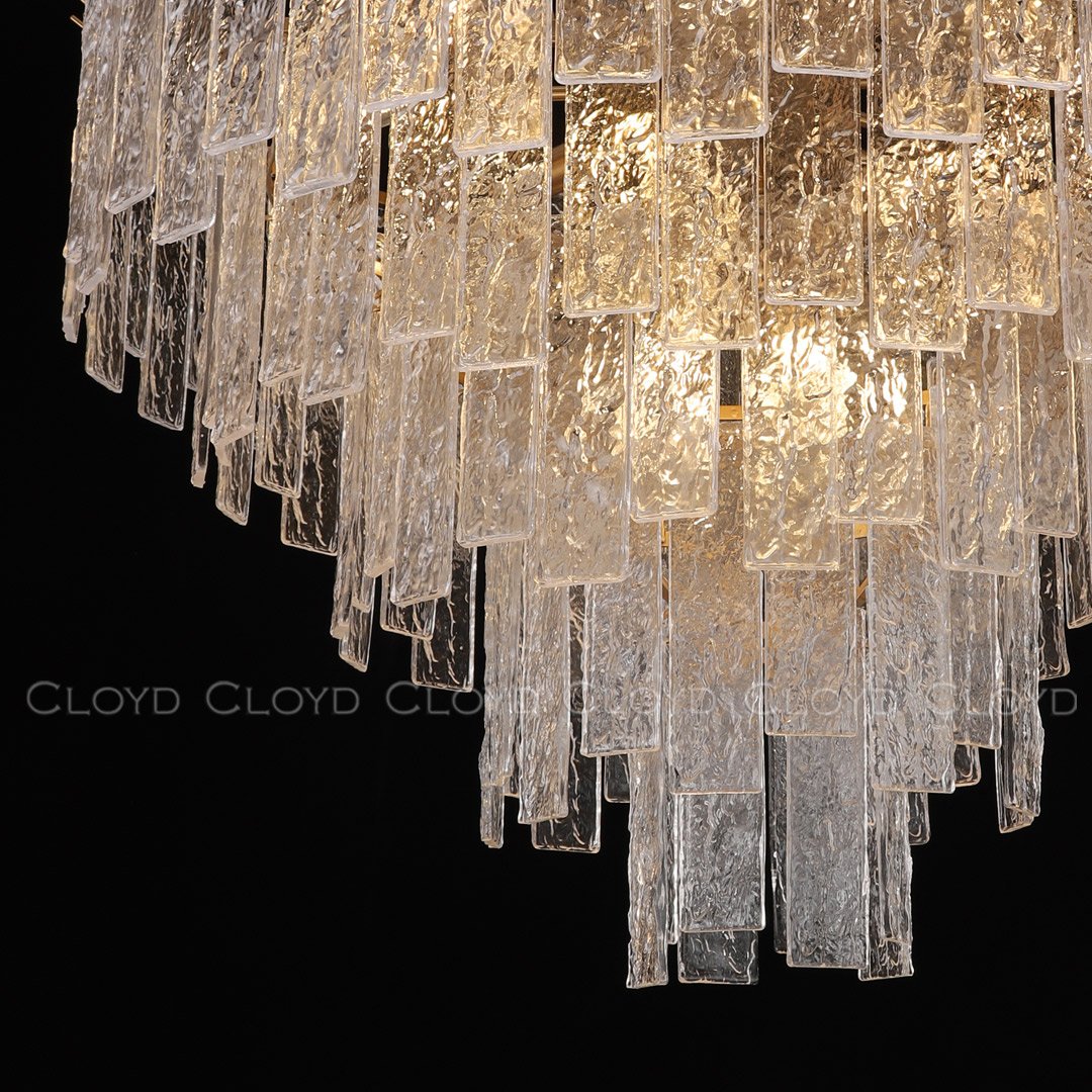 Люстра на штанге Cloyd Parsifal 11077