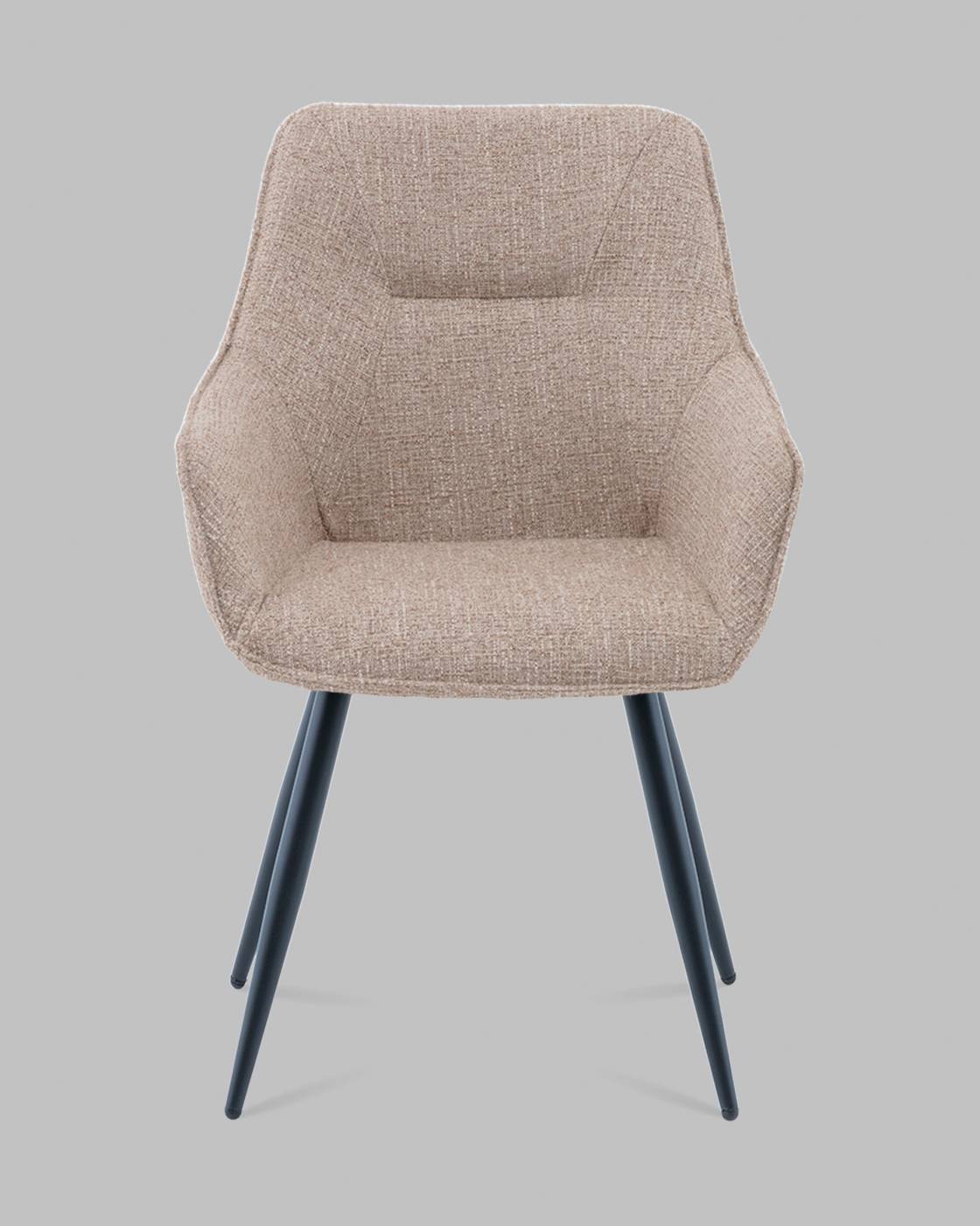 Обеденный стул Stool Group Eliana DC-2409005 OTE-FD-170 beige