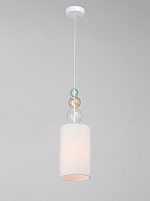 Светильник подвесной Vitaluce V2995-0/1S