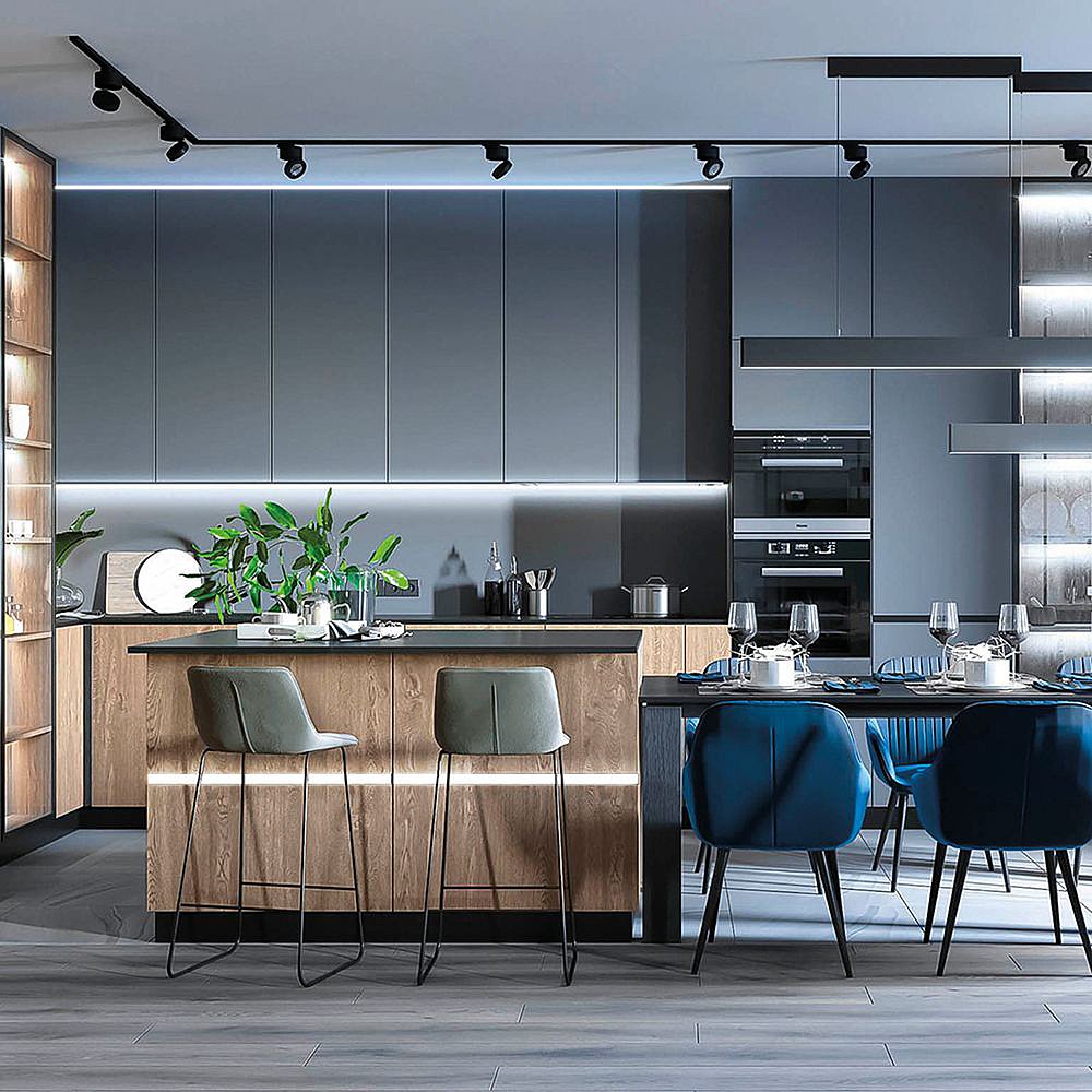 Светодиодная лента Feron LS613 51637