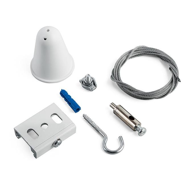 41098 Подвесное крепление Feron PRO-0448/PRO-0448-1.5-3-RUS 41098