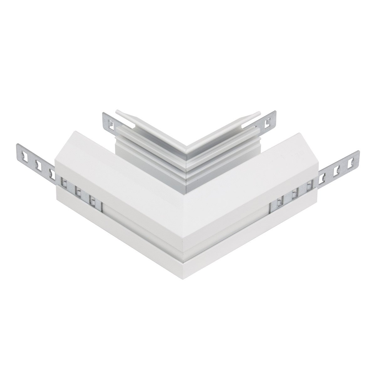 AM540 WH SMART Коннектор для шинопровода AM Group AM540 WH SMART