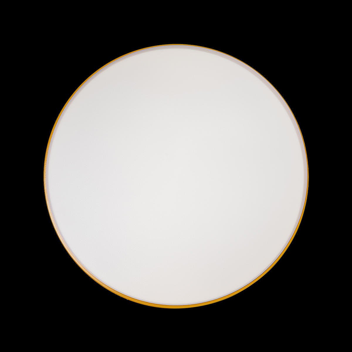 Светильник потолочный Loft It Axel 10001/36 Yellow