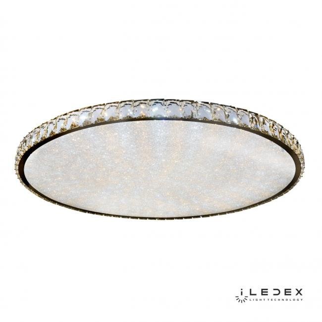 16336C/800 CR Светильник потолочный ILedex Crystal 16336C/800 CR