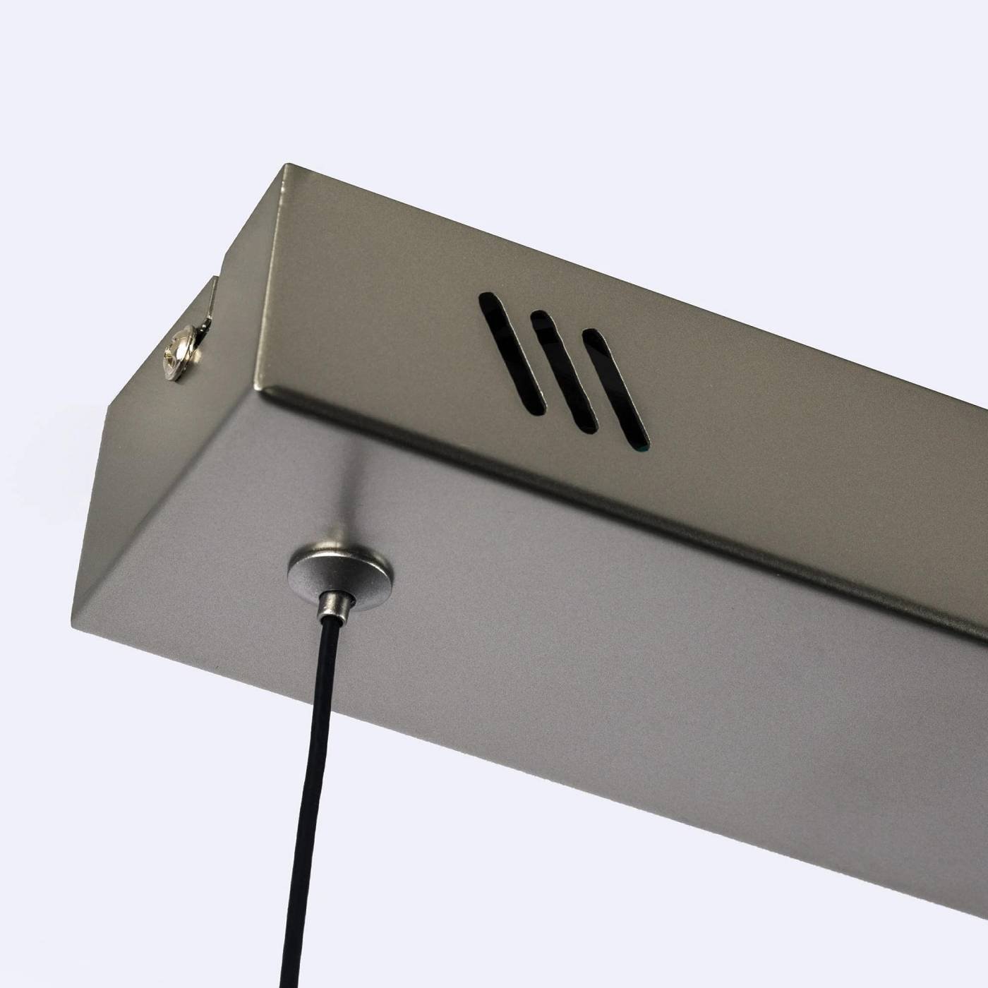 Светильник подвесной Lightstar Torino 615089