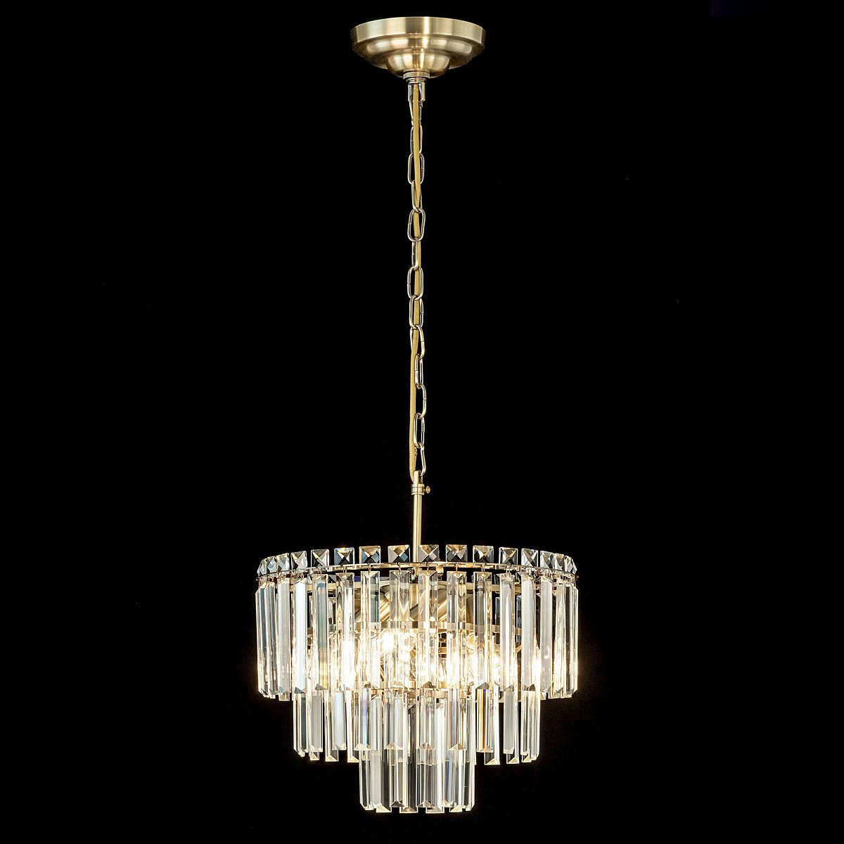 CL303163 Подвесная люстра Citilux Фонда CL303163