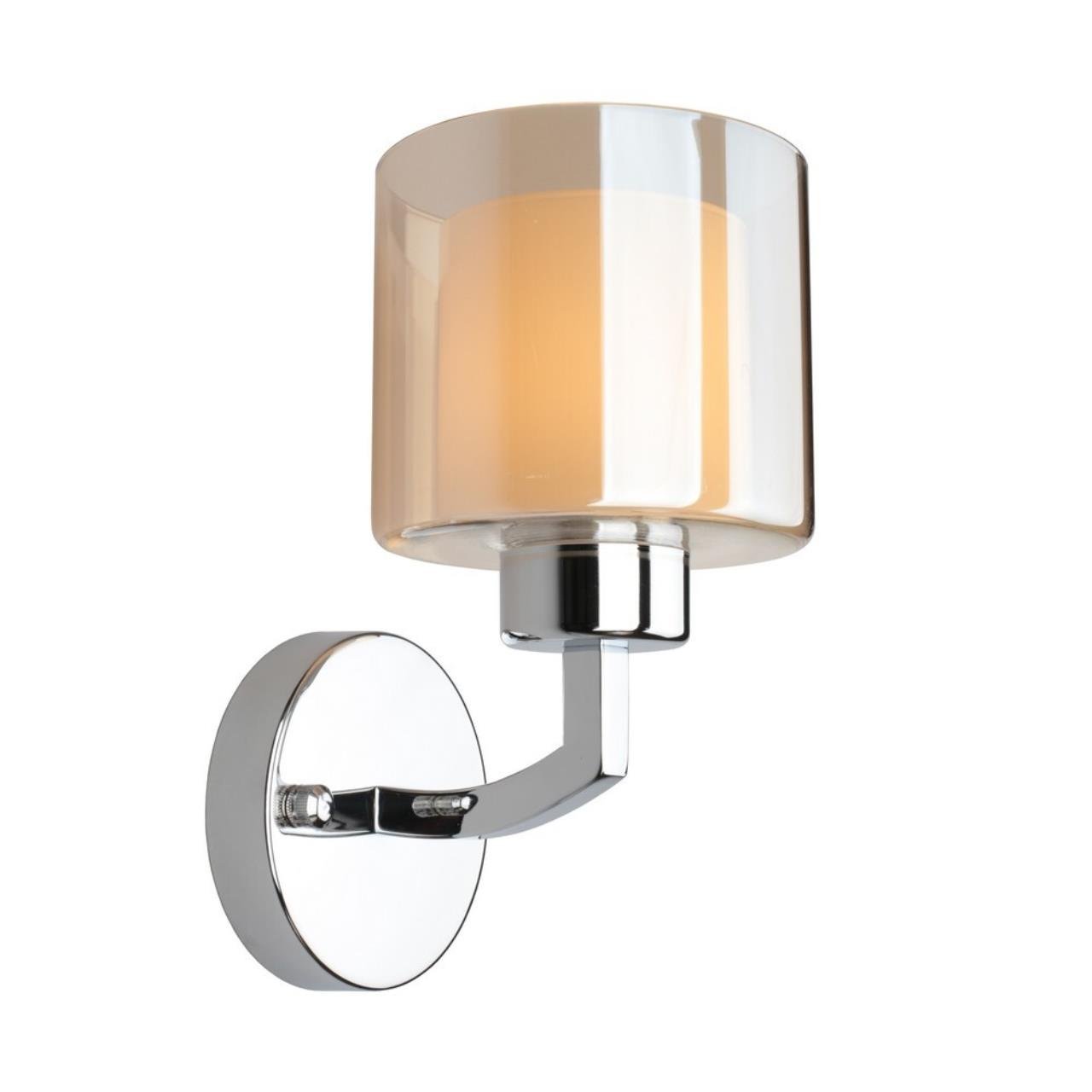 OML-55901-01 Настенное бра Omnilux Atessa OML-55901-01