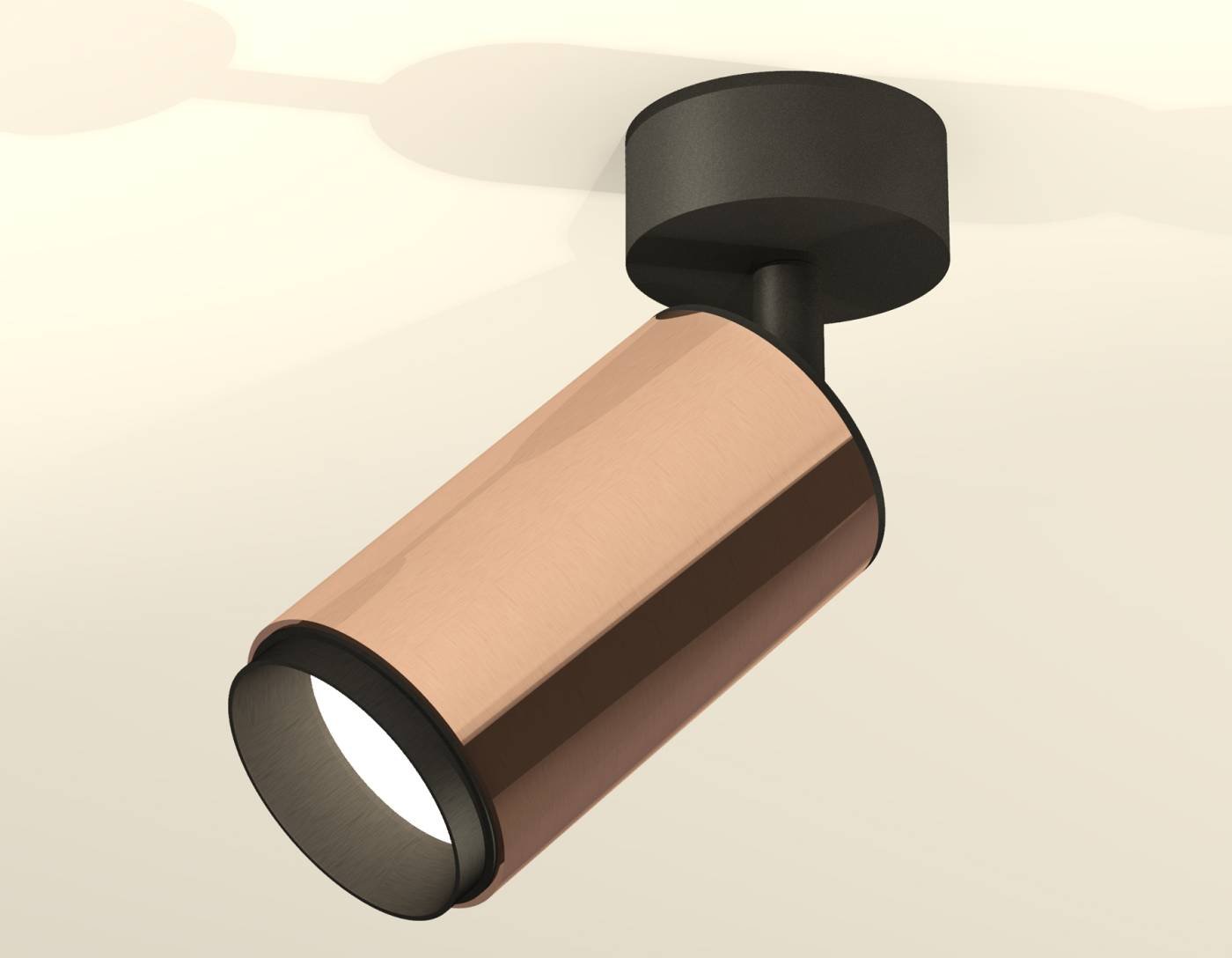 Светильник спот Ambrella Techno XM6326021