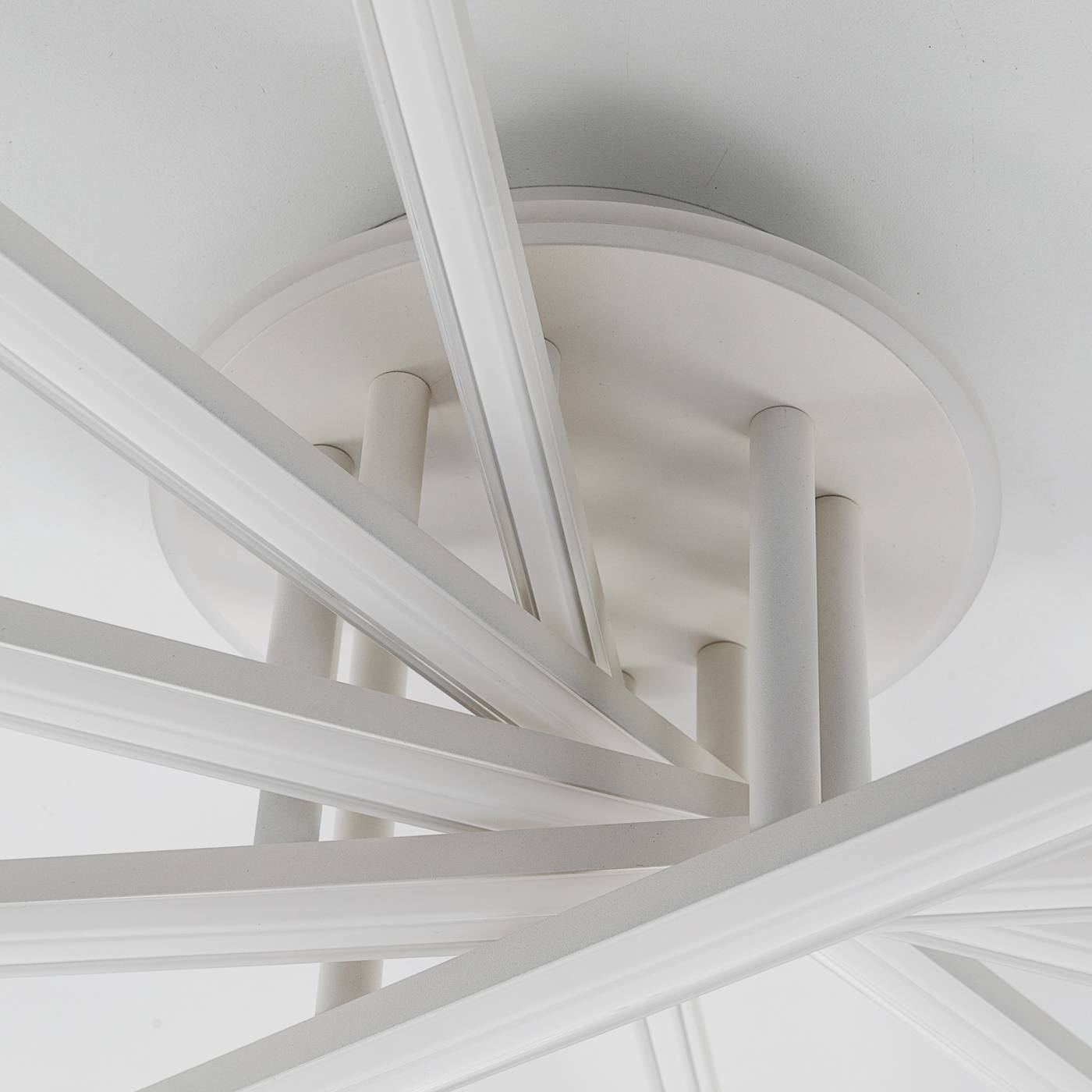 CL203650 Потолочная люстра Citilux Trent CL203650