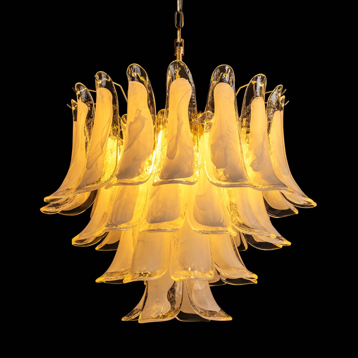 10600/600 Clear Подвесная люстра Lilou Loft It 10600/600 Clear